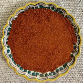 Guajillo Chili Powder