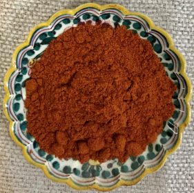 New Mexico Chili Powder